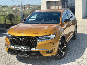 CITROEN DS7 CROSSBACK 1.5 HDI 96kW LED VIRTUAL