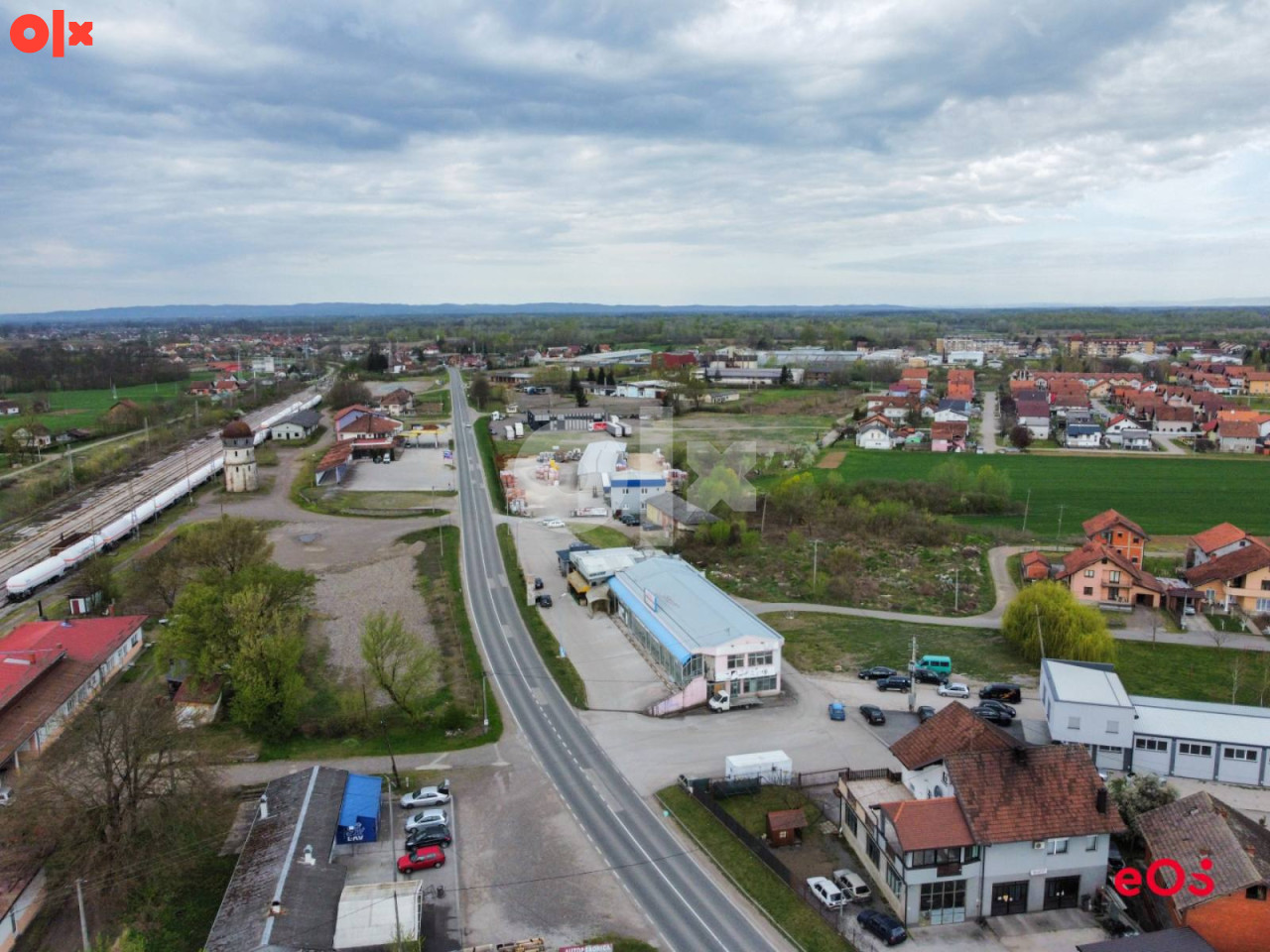 Poslovni prostor Šamac
