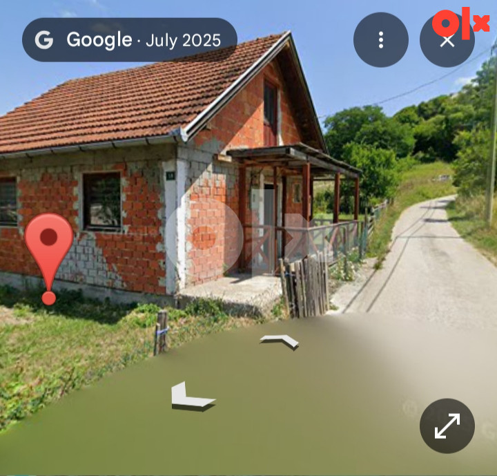 Kuća Olovo 2