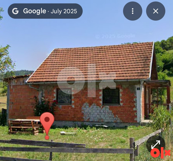Kuća Olovo 3