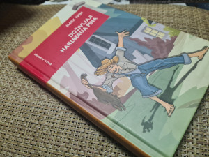 Doživljaji Haklberija Fina - Mark Tven