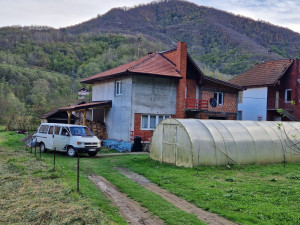 Kuća Bosna i Hercegovina