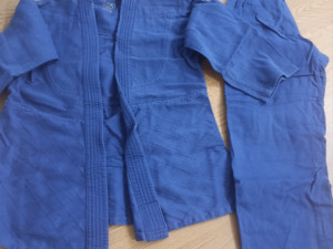 Kimono za Judo - Ippon ( dječiji 9-10 godina)