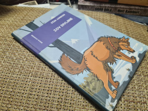 Zov divljine - Džek London