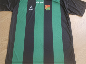 Orginal dres GAIS - Švedska