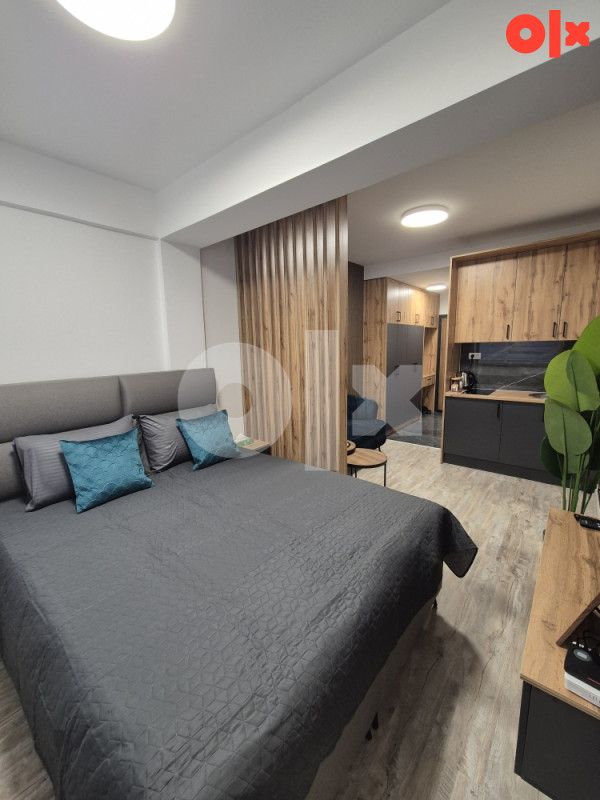 Stan na dan Prijedor Mystic Pool Apartments
