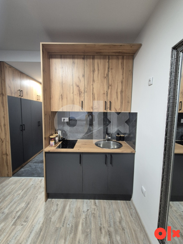 Stan na dan Prijedor Mystic Pool Apartments 6