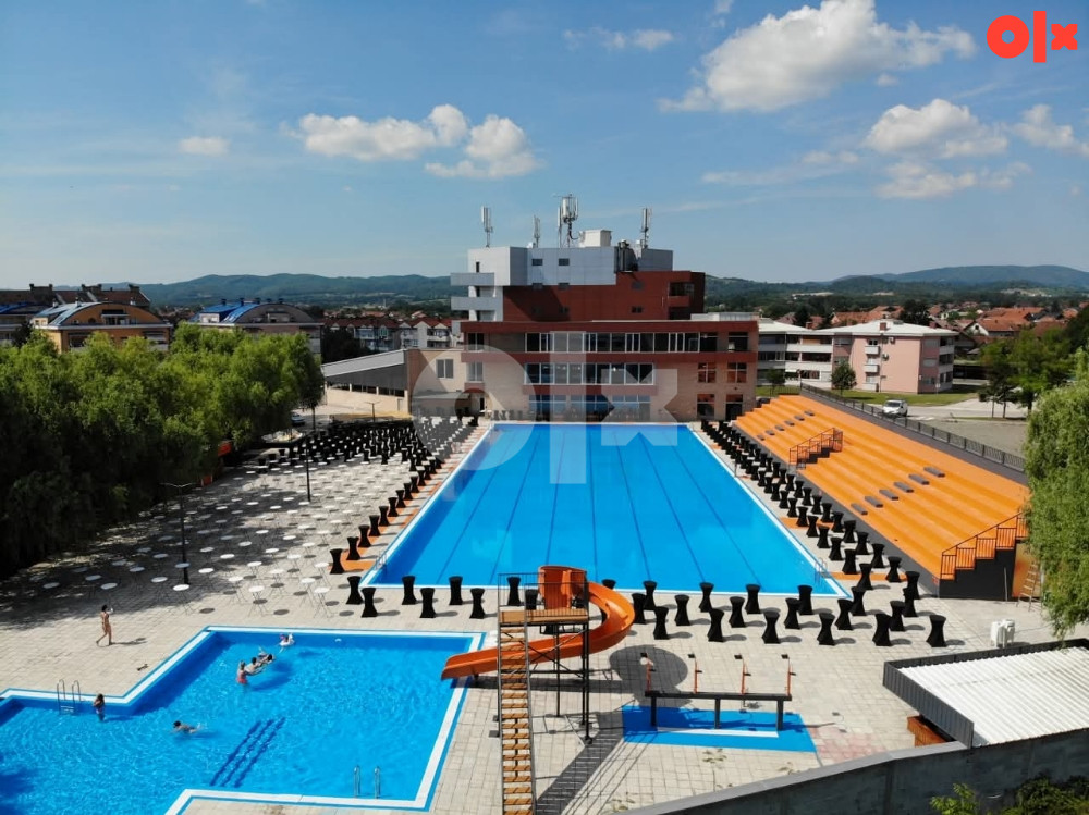 Stan na dan Prijedor Mystic Pool Apartments 20