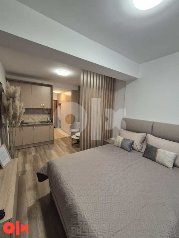 Stan na dan Prijedor Mystic Pool Apartments 13