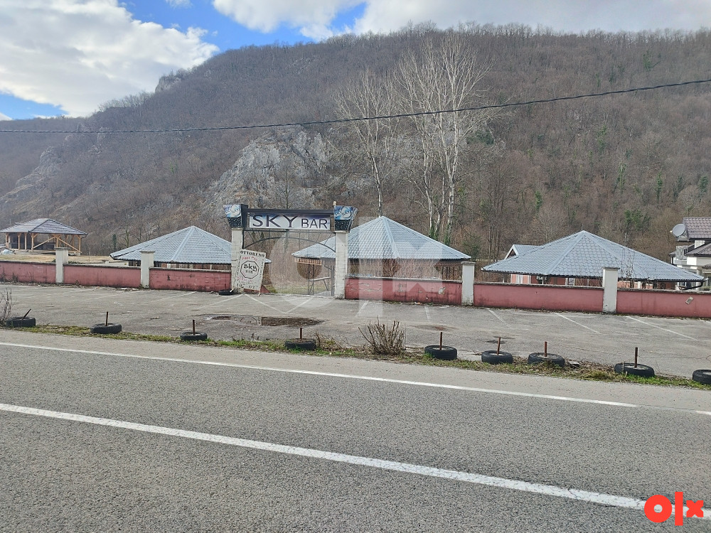 Zemljište Bosanska Krupa