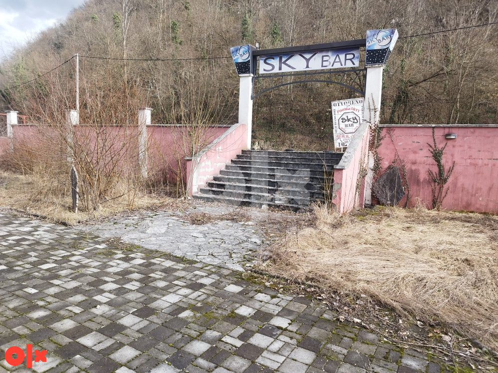 Zemljište Bosanska Krupa 3