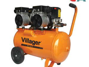 Villager Tihi Kompresor Za Vazduh VAT 528/50 Silent 3000W