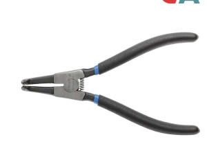 HOEGERT Vanjska Savijena Seger Kliješta HT1P144 19-60 mm