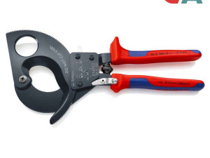 Knipex Škare Makaze 280mm Za Kablove fi 52mm / 380mm2