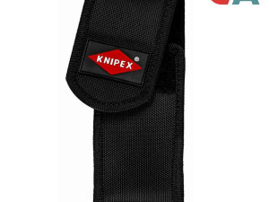 Knipex Torbica Za Alat 65x155x25mm
