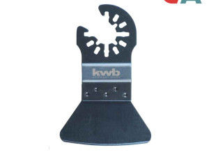 KWB Nož Za Struganje Maltera I Ljepila Za Multi Višenamjenski Ala