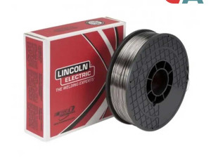 Lincoln Electric Žica Punjena Prahom Za Zavarivanje 0,9mm 4,54kg
