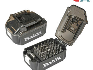 Makita 31-Dijelni Set Bitova E-00016