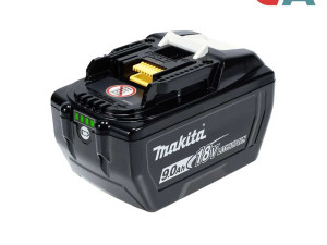 Makita Baterija BL1890 18V 9Ah