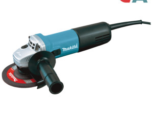 Makita Brusilica 9558HNG Kutna 125mm 840W