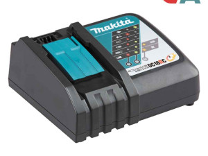 Makita Brzi Punjač 18 V DC18RC