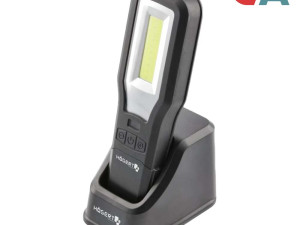 Hoegert Profesionalna Radionička Led Lampa Svjetiljka Sa Bazom HT