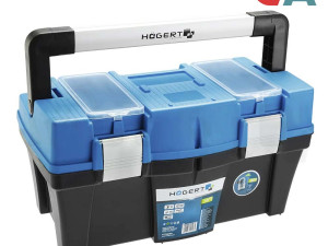 HOEGERT PVC Kofer Za Alat Kištra HT7G060 18