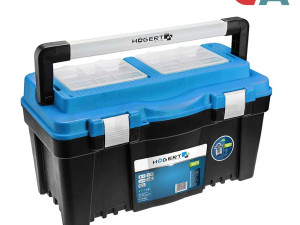 HOEGERT PVC Kofer Za Alat Kištra HT7G065 25
