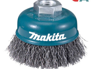 Makita Čelična Četka Za Brusilice D-29284 M14/100MM/0.3MM