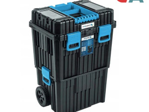 HOEGERT PVC Transportni Kofer Za Alat HT7G081