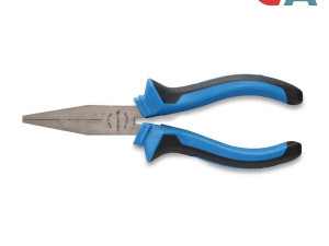 HOEGERT Ravna Špicasta Kliješta HT1P026 160 mm