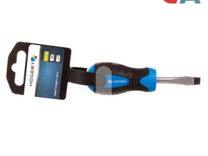 HOEGERT Ravni Odvijač S2 HT1S010 6.5x38mm