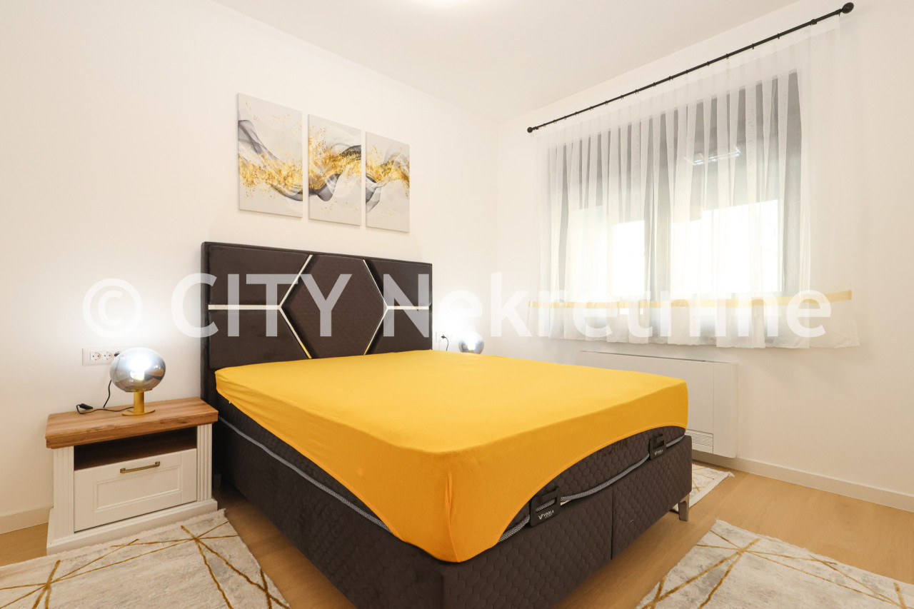 Dvosoban stan sa garažom - Novogradnja - Centar - 62 m2 9