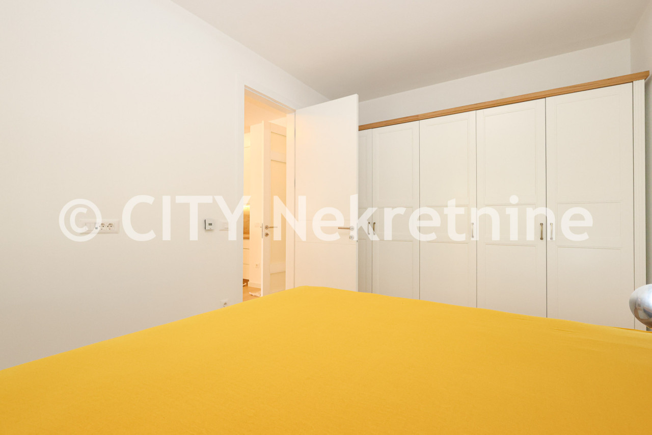 Dvosoban stan sa garažom - Novogradnja - Centar - 62 m2 11