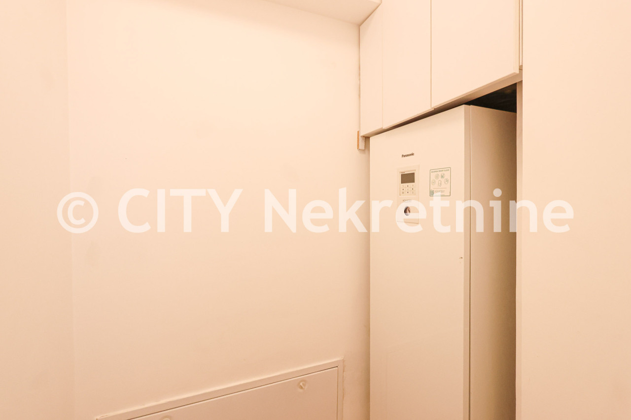 Dvosoban stan sa garažom - Novogradnja - Centar - 62 m2 14