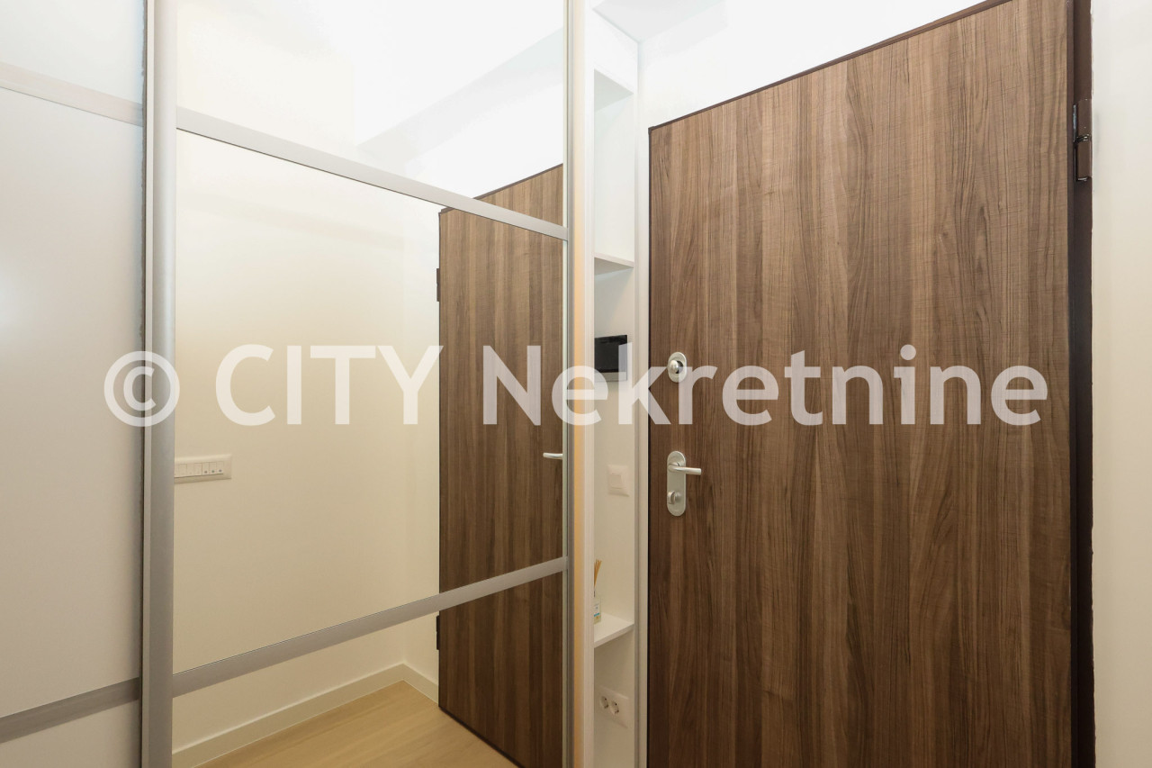Dvosoban stan sa garažom - Novogradnja - Centar - 62 m2 15