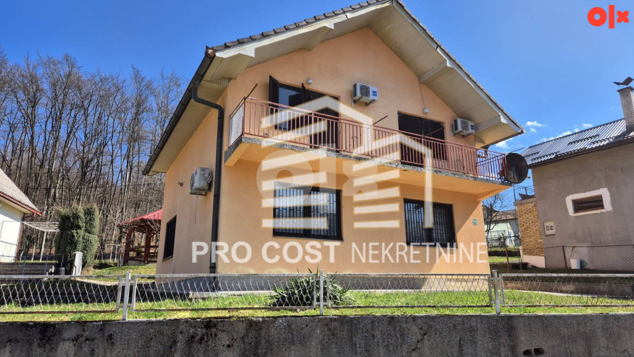 PRO COST | Kuća Kobiljača 72m2