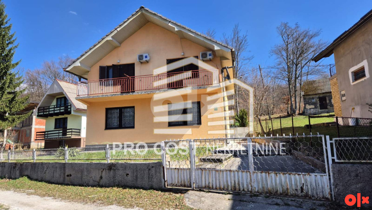 PRO COST | Kuća Kobiljača 72m2 2