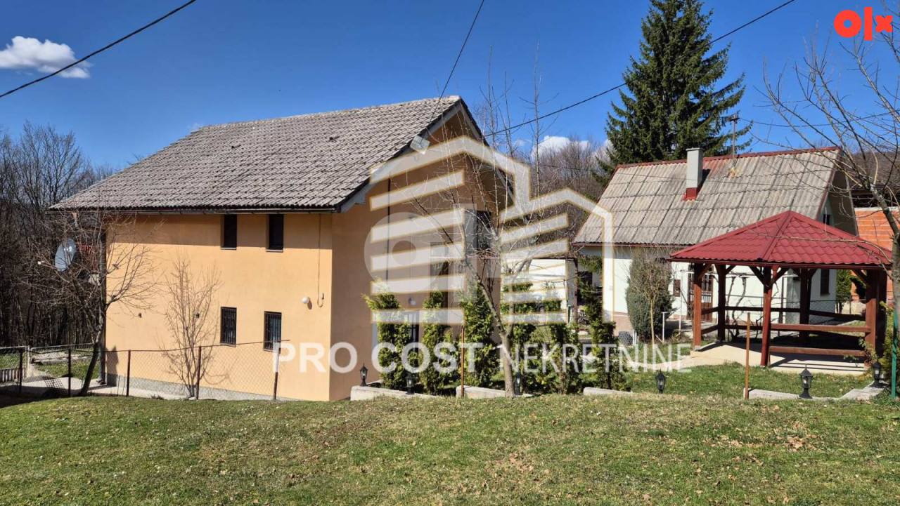 PRO COST | Kuća Kobiljača 72m2 3