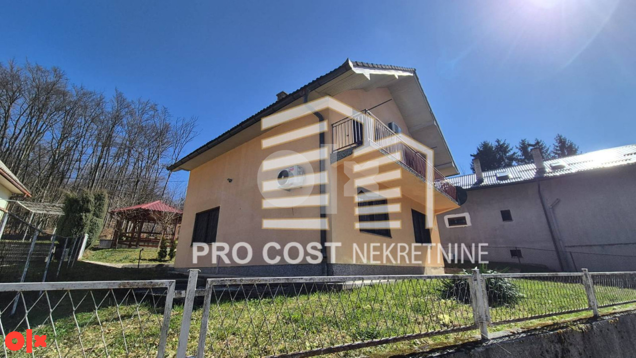PRO COST | Kuća Kobiljača 72m2 7
