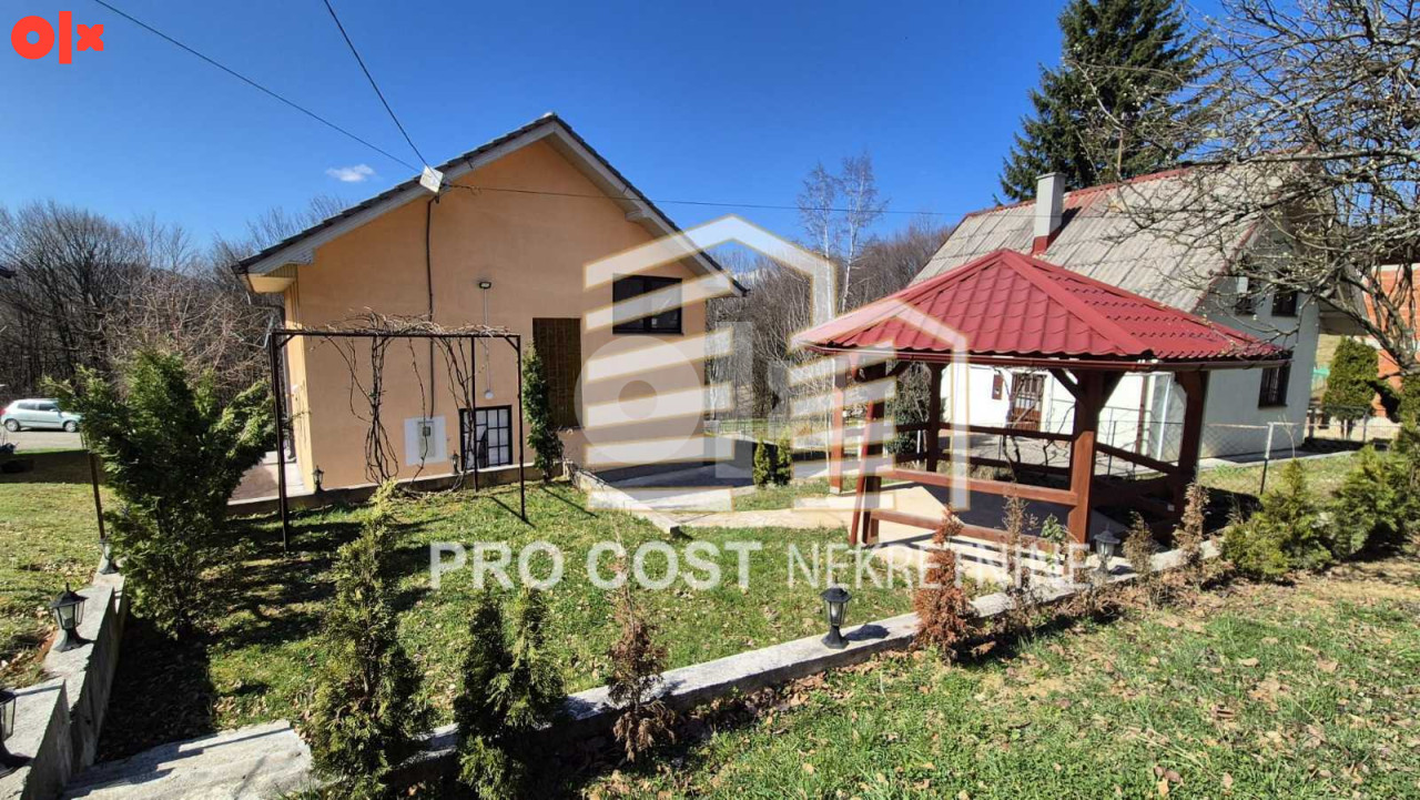 PRO COST | Kuća Kobiljača 72m2 9