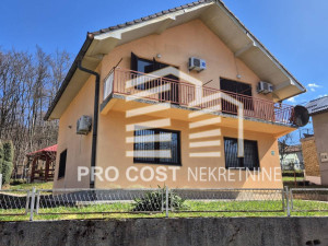 PRO COST | Kuća Kobiljača 72m2