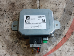 OPEL Astra K 2015-2022 modul elektronika 13306648