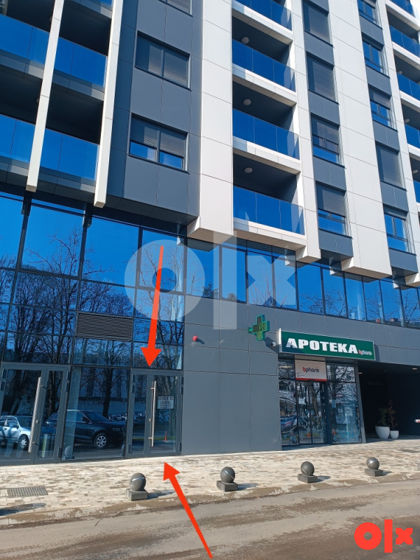 Poslovni prostor Banja Luka
