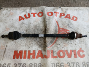 OPEL Astra K 1.6 CDTI 6 brzina desna poluosovina 13403129