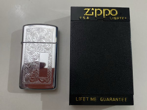 Upaljac Zippo