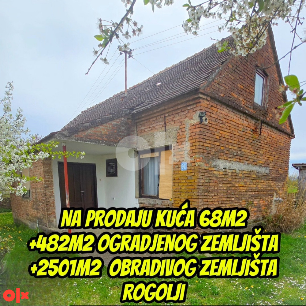 Kuća Rogolji-Gradiška