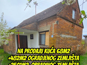 Kuća Rogolji-Gradiška