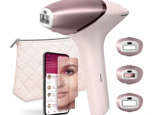 Epilator Philips Lumea BRI977/00