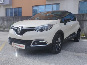 Renault Captur 2015